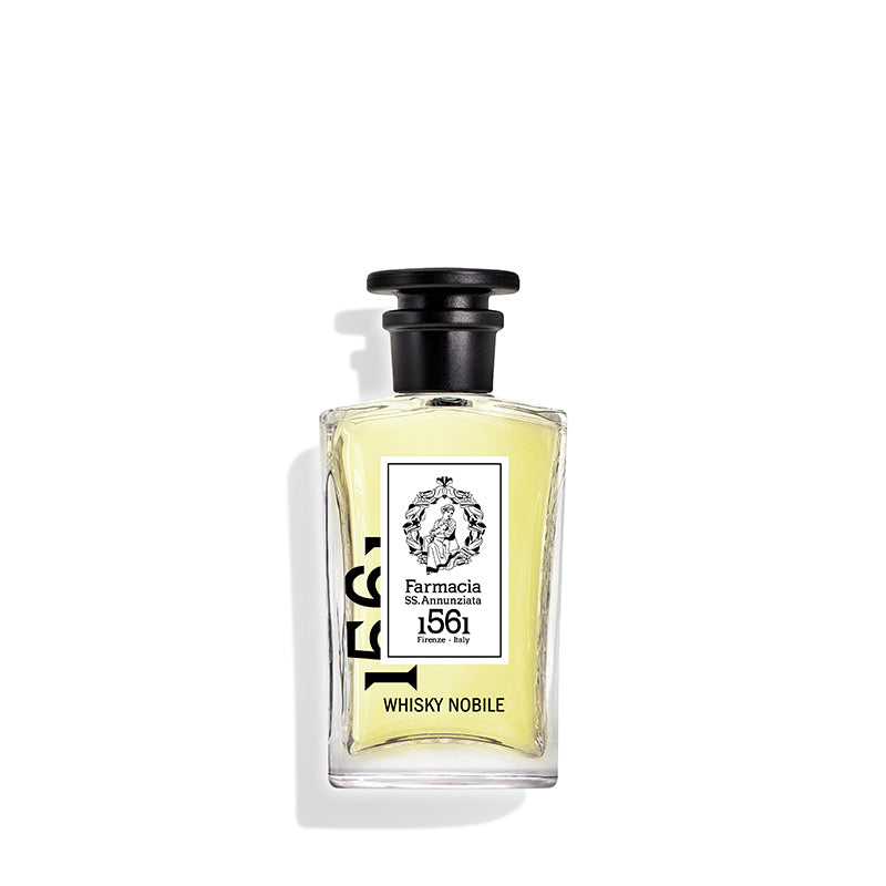 Profumo whisky - “Whisky Nobile”